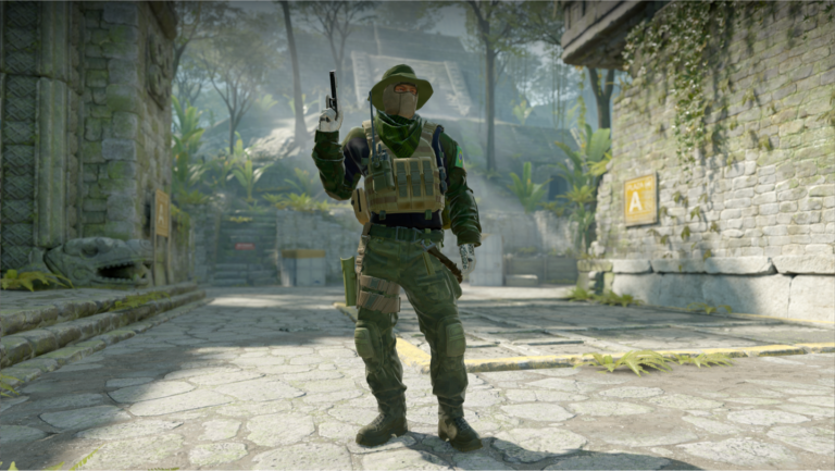 Configurações competitivas do CS2 para aumentar o FPS